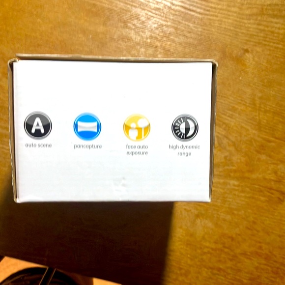 Digital camera - Picture 4 of 8